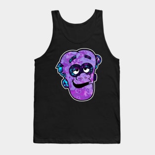 Frankenberry - After Dark Tank Top